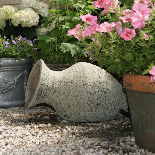 Waterornament Larissa